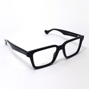 NWT Gucci GG1729o-001 Eyeglasses
